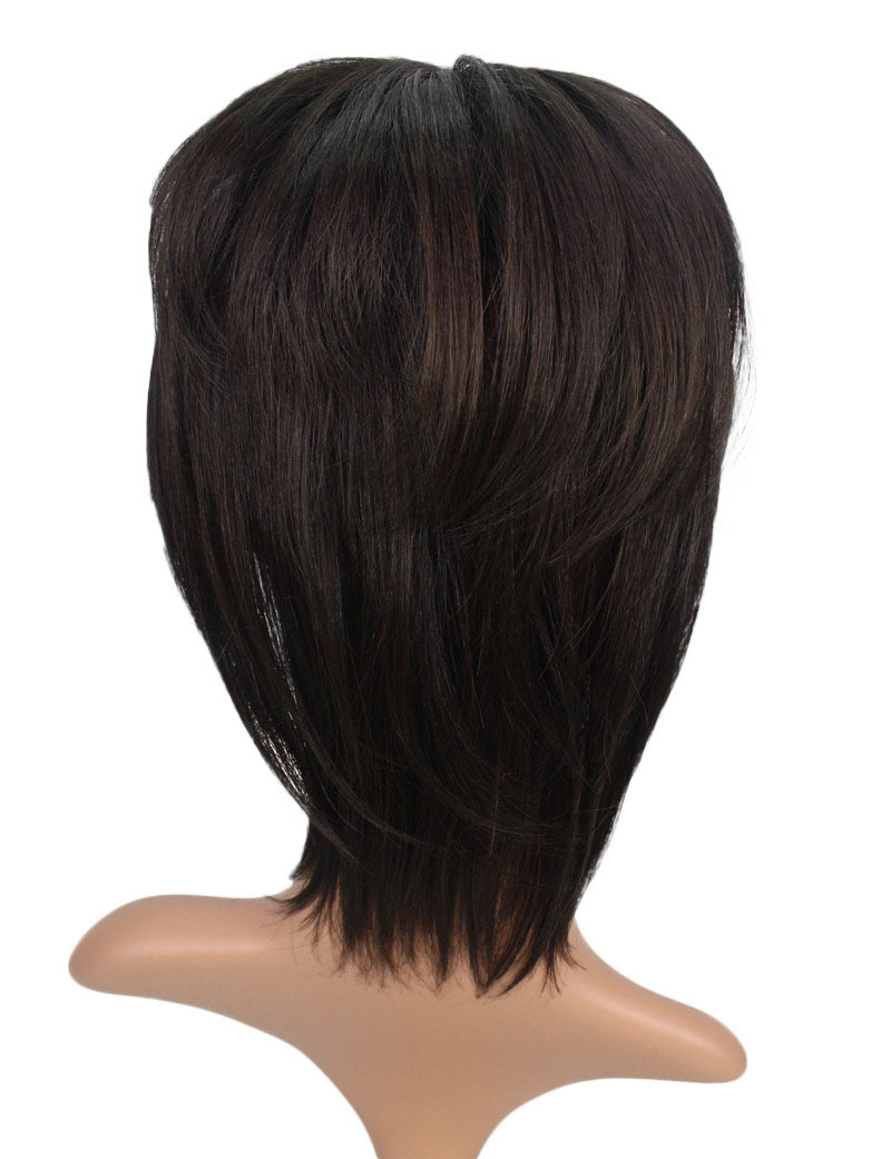 【Wigs2you】フルウィッグ | 日本製ファイバー使用 |ミディアム W-153