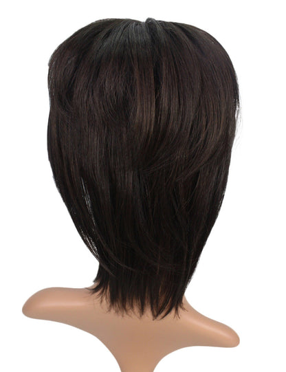 【Wigs2you】フルウィッグ | 日本製ファイバー使用 |ミディアム W-153
