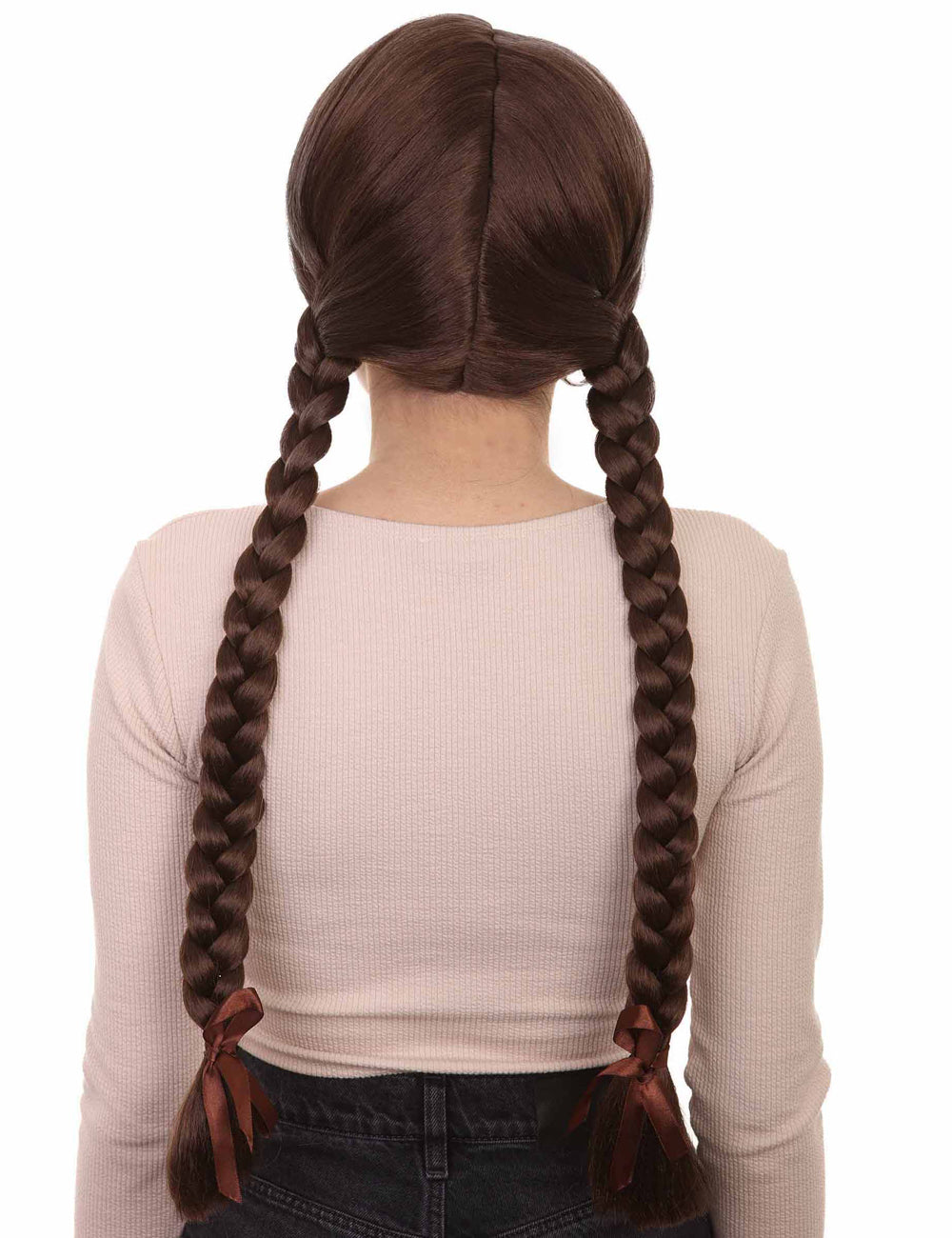 Wigs2you ハロウィンパーティープレミアムレディース H-1483 美しいルックを手に入れよう！カウガールスタイルのウィッグ