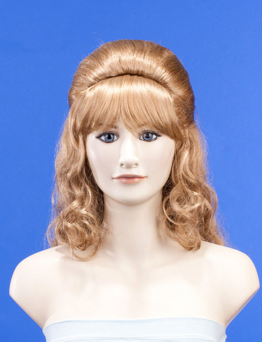 ハロウィンパーティープレミアムレディース H-212 ハロー149 豪華なキャラクターファッションウィッグ