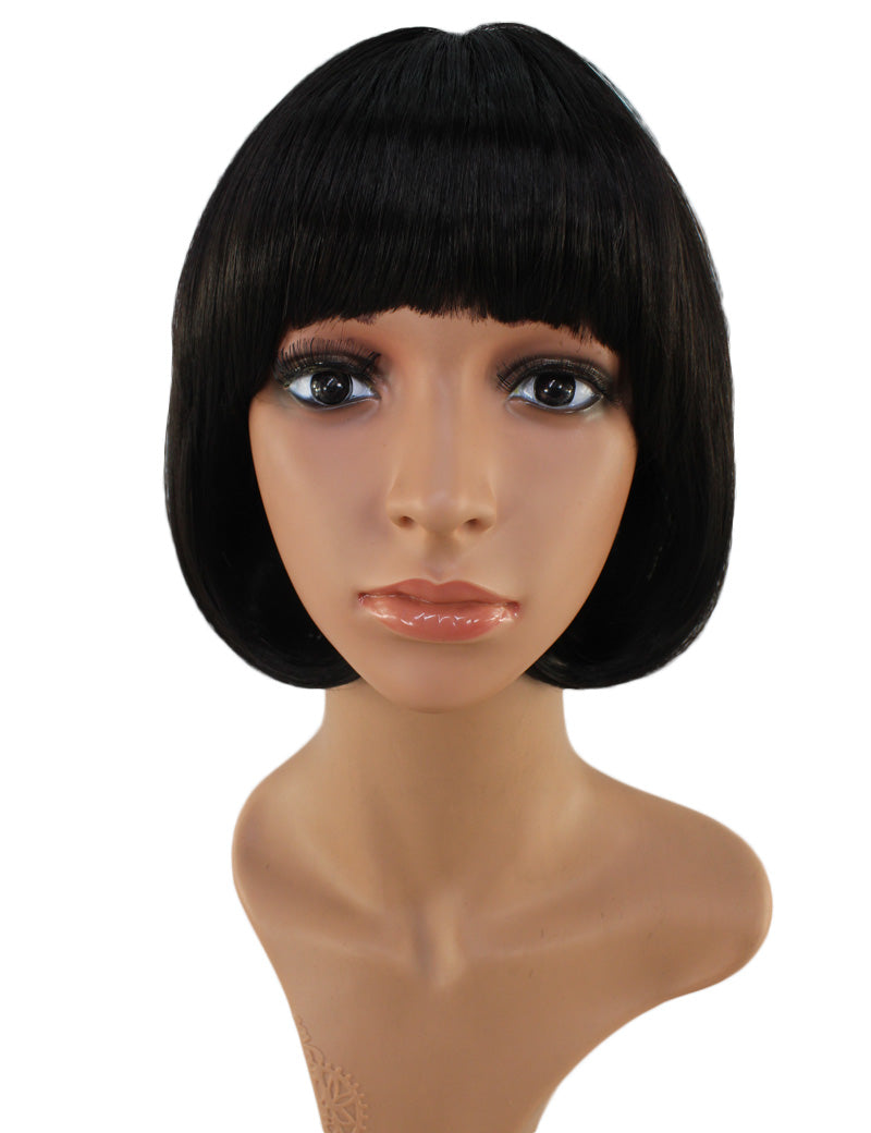 "【Wigs2you】フルウィッグ★日本製ファイバー使用★ショート W-558 "