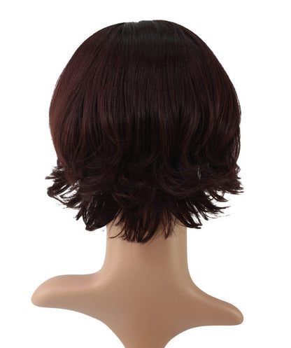 "【Wigs2you】フルウィッグ★日本製ファイバー使用★ショート  W-762 "