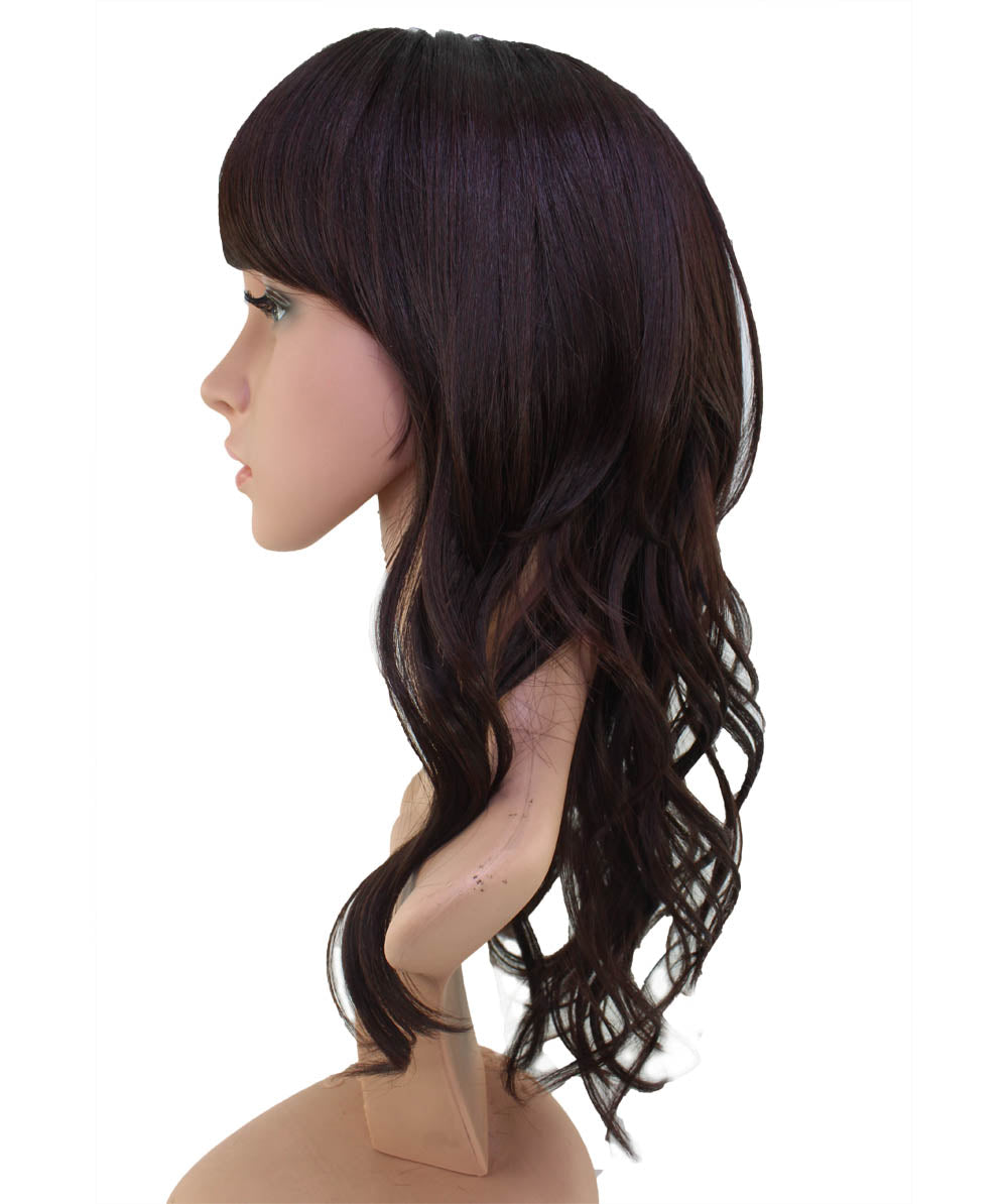 Wigs2you フルウィッグ 日本製ファイバー使用 ロング W-534