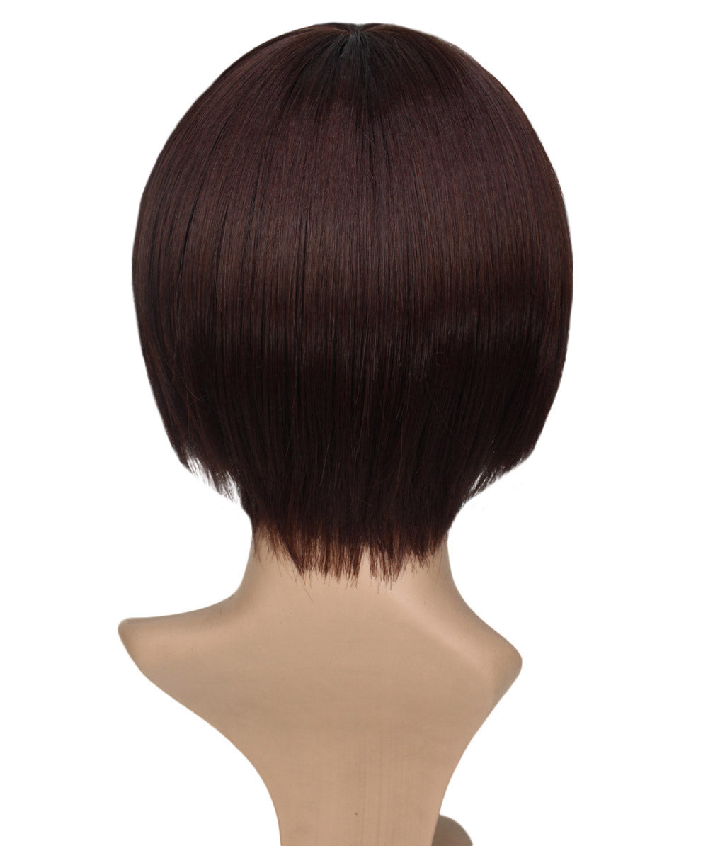 "【Wigs2you】フルウィッグ★日本製ファイバー使用★ショート W-560 "