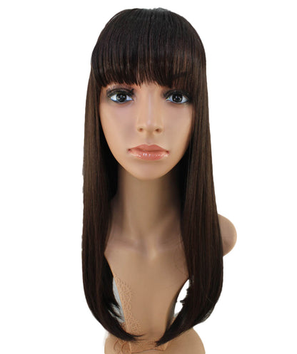 Wigs2you フルウィッグ 日本製ファイバー使用 ロング W-548