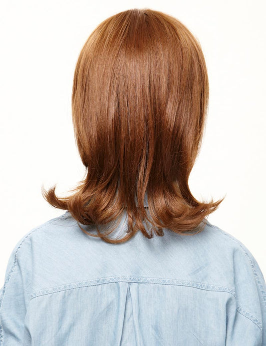 【Wigs2you】フルウィッグ | 日本製ファイバー使用 | ミディアム W-583