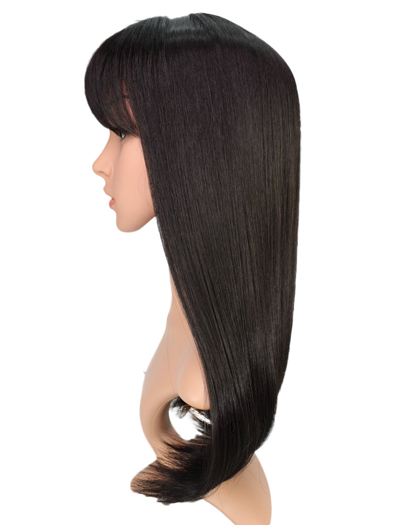 Wigs2you フルウィッグ 日本製ファイバー使用 ロング W-548