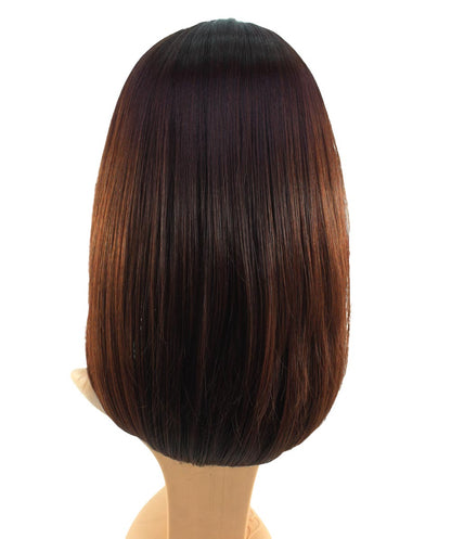 【Wigs2you】フルウィッグ | 日本製ファイバー使用 | ミディアム W-575