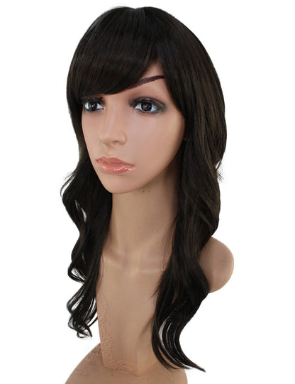 Wigs2you フルウィッグ 日本製ファイバー使用 ロング W-534