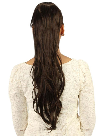 【Wigs2you】ヘアピース★ポニーテール WS-5016