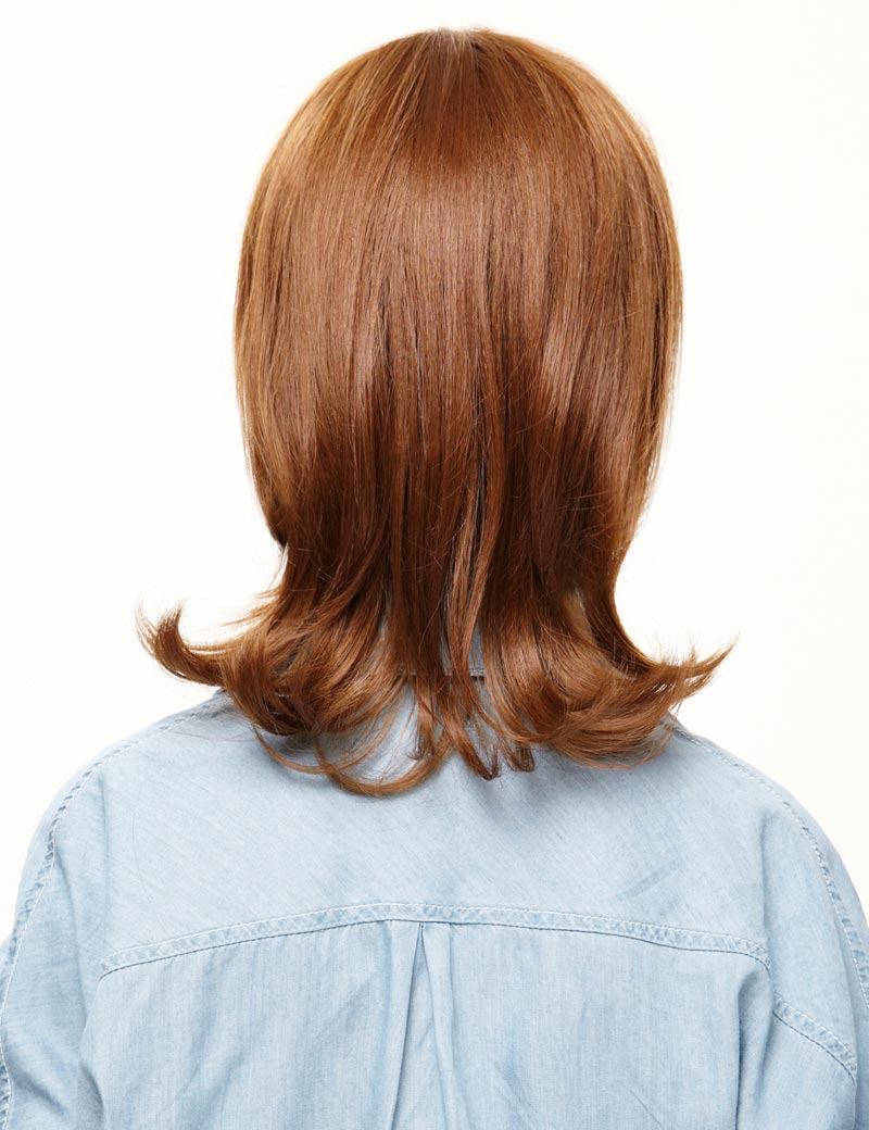 【Wigs2you】フルウィッグ | 日本製ファイバー使用 | ミディアム W-583