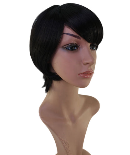"【Wigs2you】フルウィッグ★日本製ファイバー使用★ショート  W-763 "