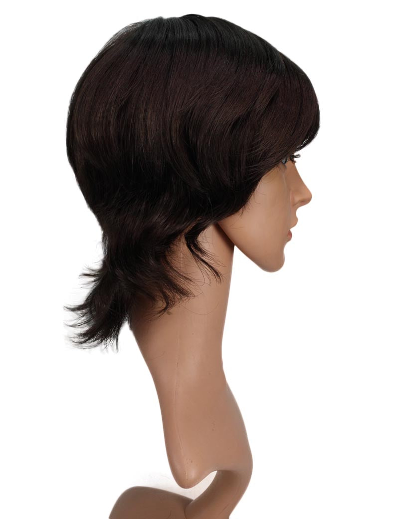 【Wigs2you】フルウィッグ | 日本製ファイバー | 高品質ミディアム W-138