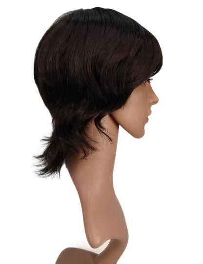 【Wigs2you】フルウィッグ | 日本製ファイバー | 高品質ミディアム W-138