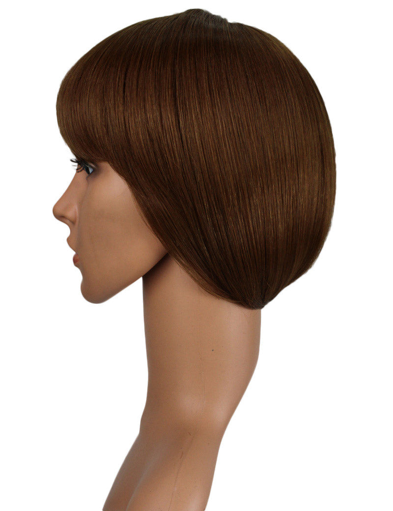 "【Wigs2you】フルウィッグ★日本製ファイバー使用★ショート W-563 "