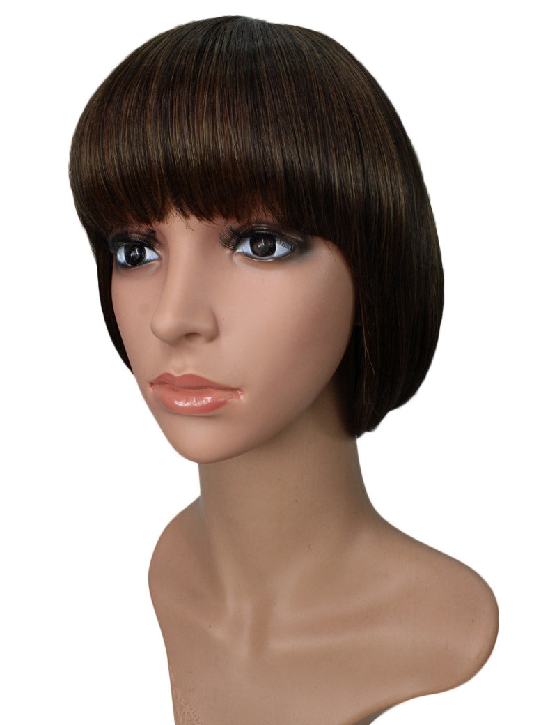 "【Wigs2you】フルウィッグ★日本製ファイバー使用★ショート W-563 "