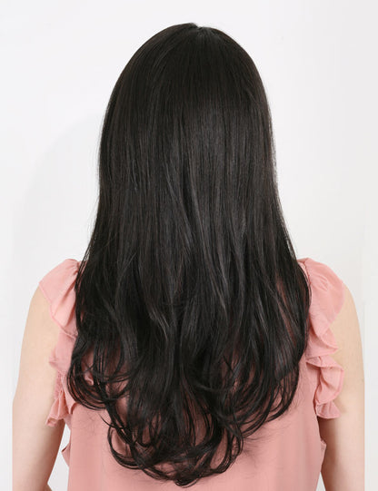 【Wigs2you】フルウィッグ 日本製ファイバー使用 ロング W-564