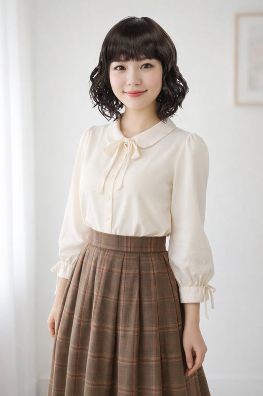 Wigs2you W-1031 耐熱商品 | ふんわりとボリュームあるどの世代でも使える女子魅力をアピールスタイルです