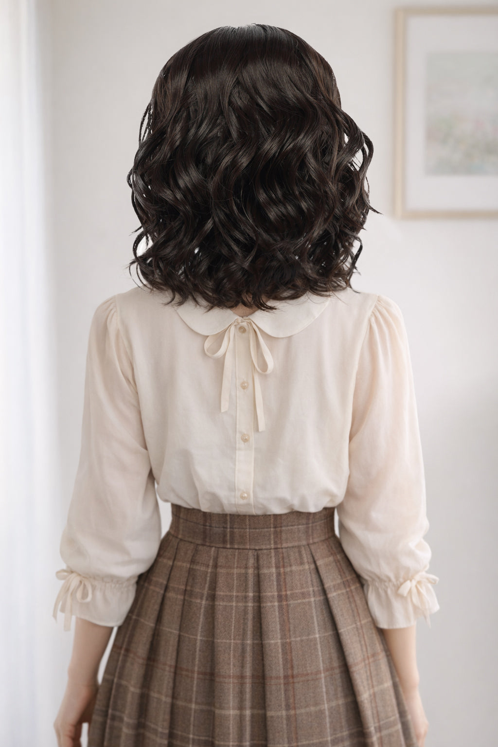 Wigs2you W-1031 耐熱商品 | ふんわりとボリュームあるどの世代でも使える女子魅力をアピールスタイルです