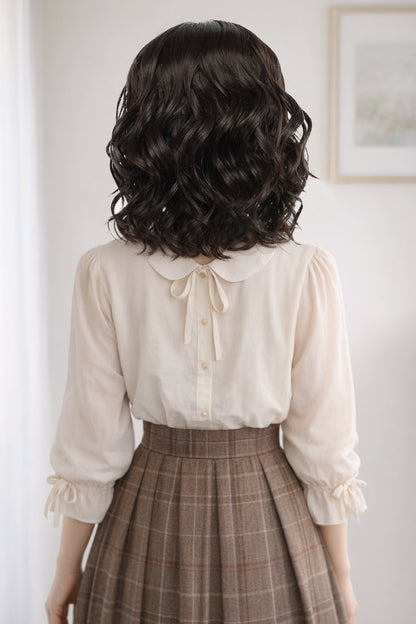 Wigs2you W-1031 耐熱商品 | ふんわりとボリュームあるどの世代でも使える女子魅力をアピールスタイルです