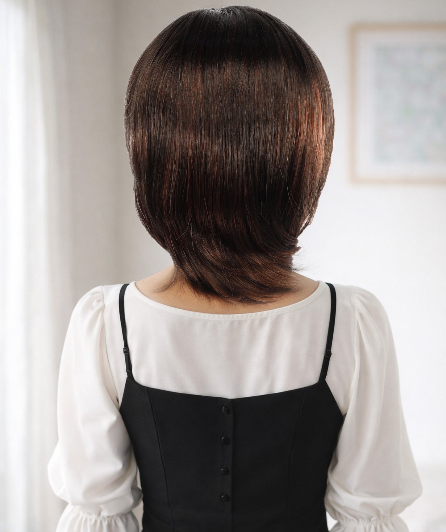 Wigs2you W-105 フルウィッグ | 日本製ファイバー使用 | ショート