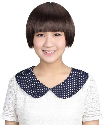 Wigs2you W-577 フルウィッグ | 日本製ファイバー使用 | ショート