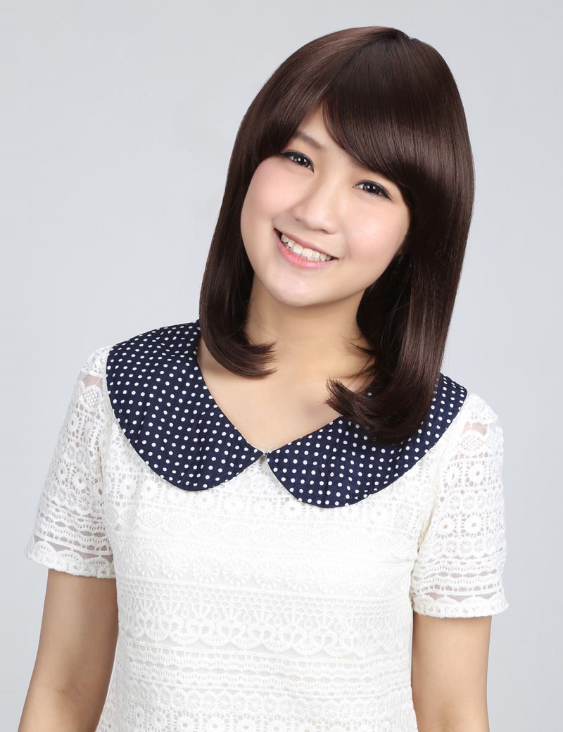 【Wigs2you】フルウィッグ | 日本製ファイバー使用 | ミディアム W-575