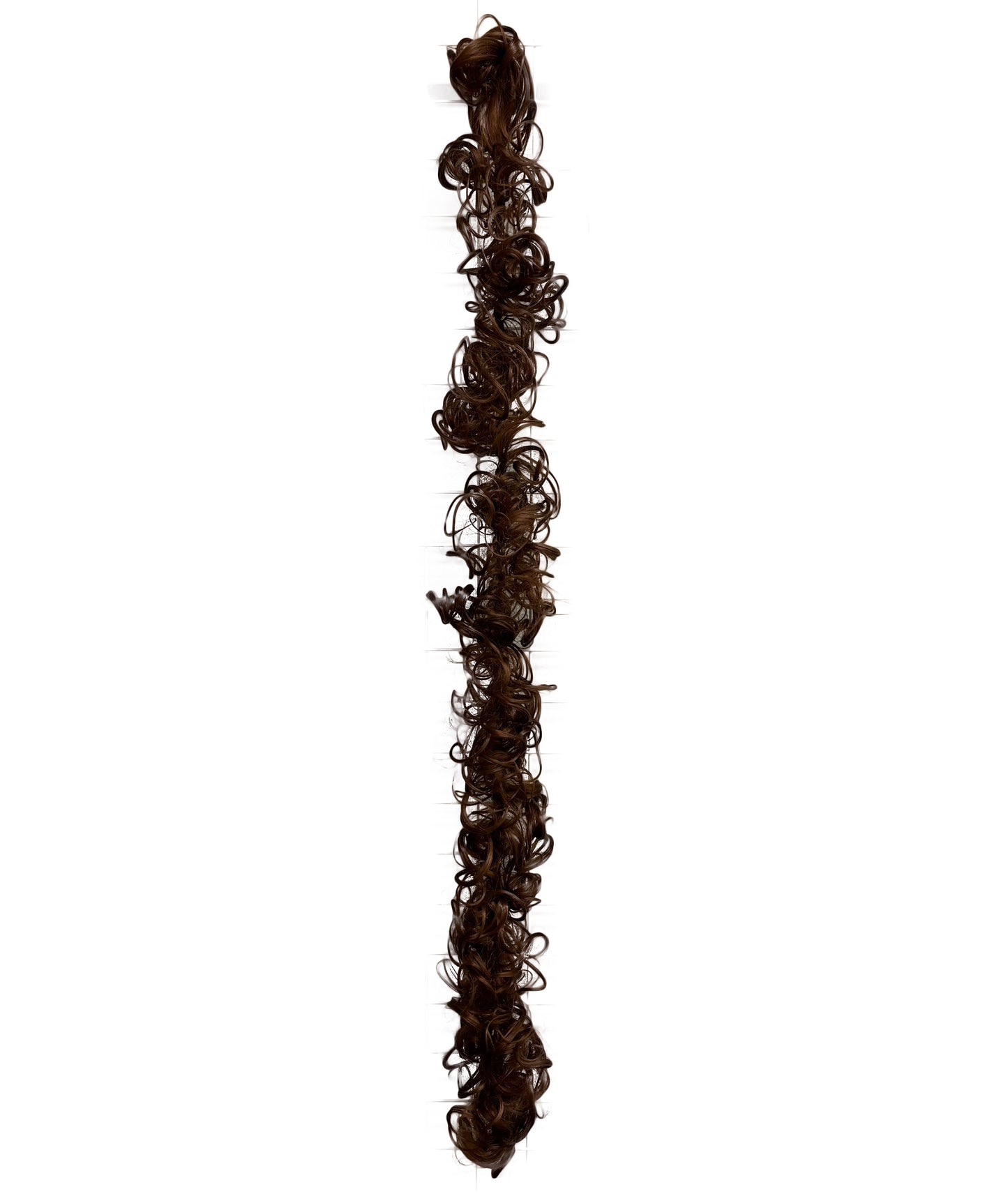 Wigs2you WA-1002 ヘアエクステンション  高品質日本製ファイバー ナチュラル ロングヘア 70～105cm 簡単装着 非耐熱