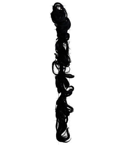 Wigs2you WA-1003 ヘアエクステンション 高品質日本製ファイバー ナチュラル 50～105cm 簡単装着 非耐熱 付け毛 成人式 卒業式 七五三対応
