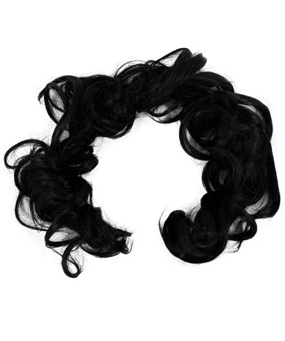 Wigs2you WA-1003 ヘアエクステンション 高品質日本製ファイバー ナチュラル 50～105cm 簡単装着 非耐熱 付け毛 成人式 卒業式 七五三対応