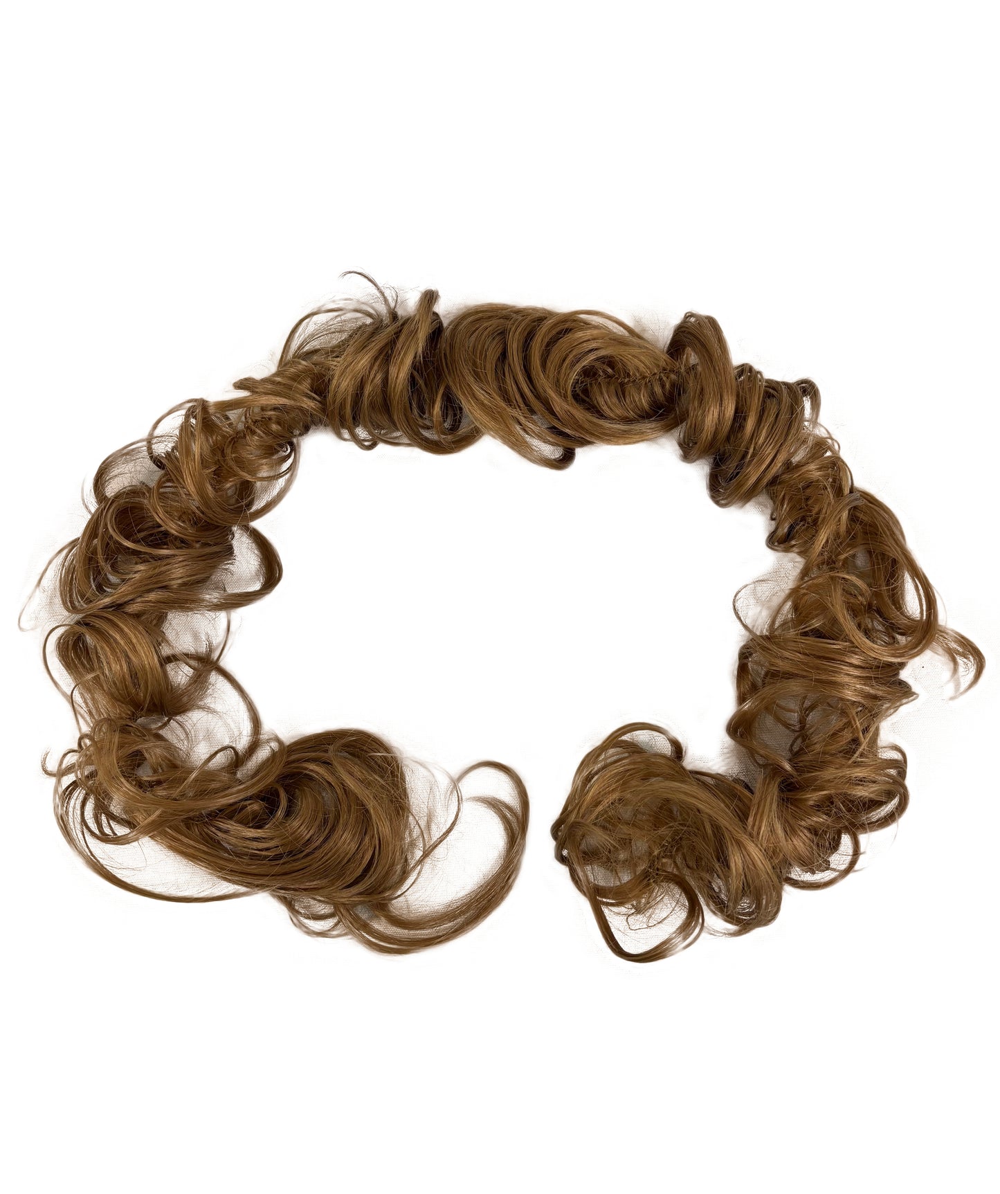 Wigs2you WA-1003 ヘアエクステンション 高品質日本製ファイバー ナチュラル 50～105cm 簡単装着 非耐熱 付け毛 成人式 卒業式 七五三対応