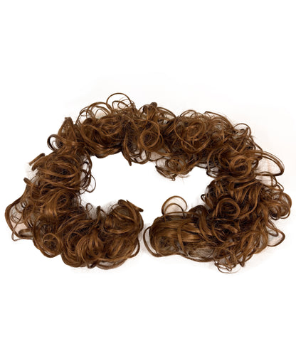 Wigs2you WA-1003 ヘアエクステンション 高品質日本製ファイバー ナチュラル 50～105cm 簡単装着 非耐熱 付け毛 成人式 卒業式 七五三対応