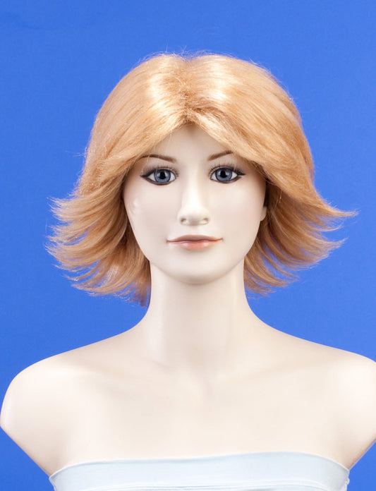 ハロウィンパーティープレミアムレディース H-200 ハロー140 豪華なキャラクターファッションウィッグ
