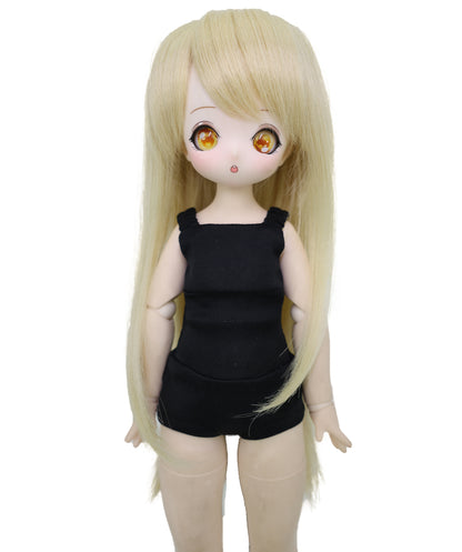 Wigs2you WD40-020 ウィッグ _ 耐熱ブロンド 11.5インチ レギュラー