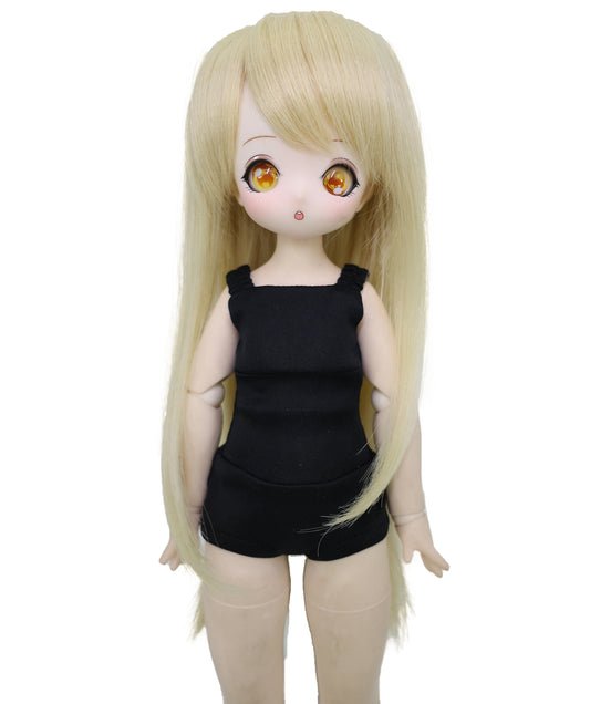 Wigs2you WD40-020 ウィッグ _ 耐熱ブロンド 11.5インチ レギュラー