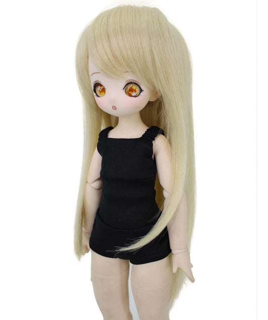 Wigs2you WD40-020 ウィッグ _ 耐熱ブロンド 11.5インチ レギュラー