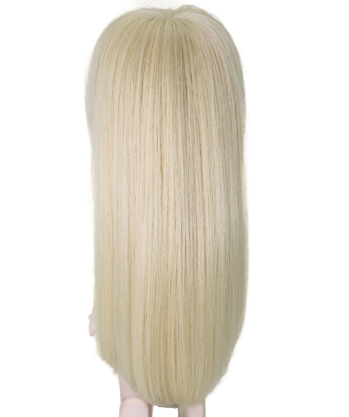 Wigs2you WD40-020 ウィッグ _ 耐熱ブロンド 11.5インチ レギュラー