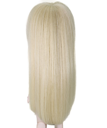Wigs2you WD40-020 ウィッグ _ 耐熱ブロンド 11.5インチ レギュラー