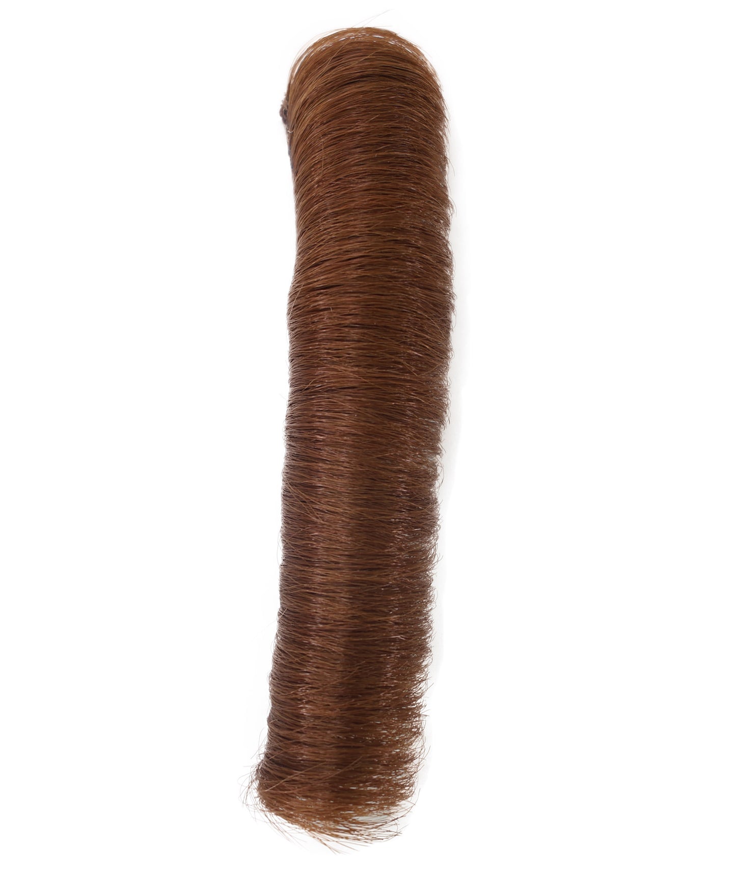 Wigs2you WD40-040 ドール用前髪カラーバリエーションウィッグ – 1.5インチ耐熱合成繊維ウィッグ（コスプレ＆BJDドール用）