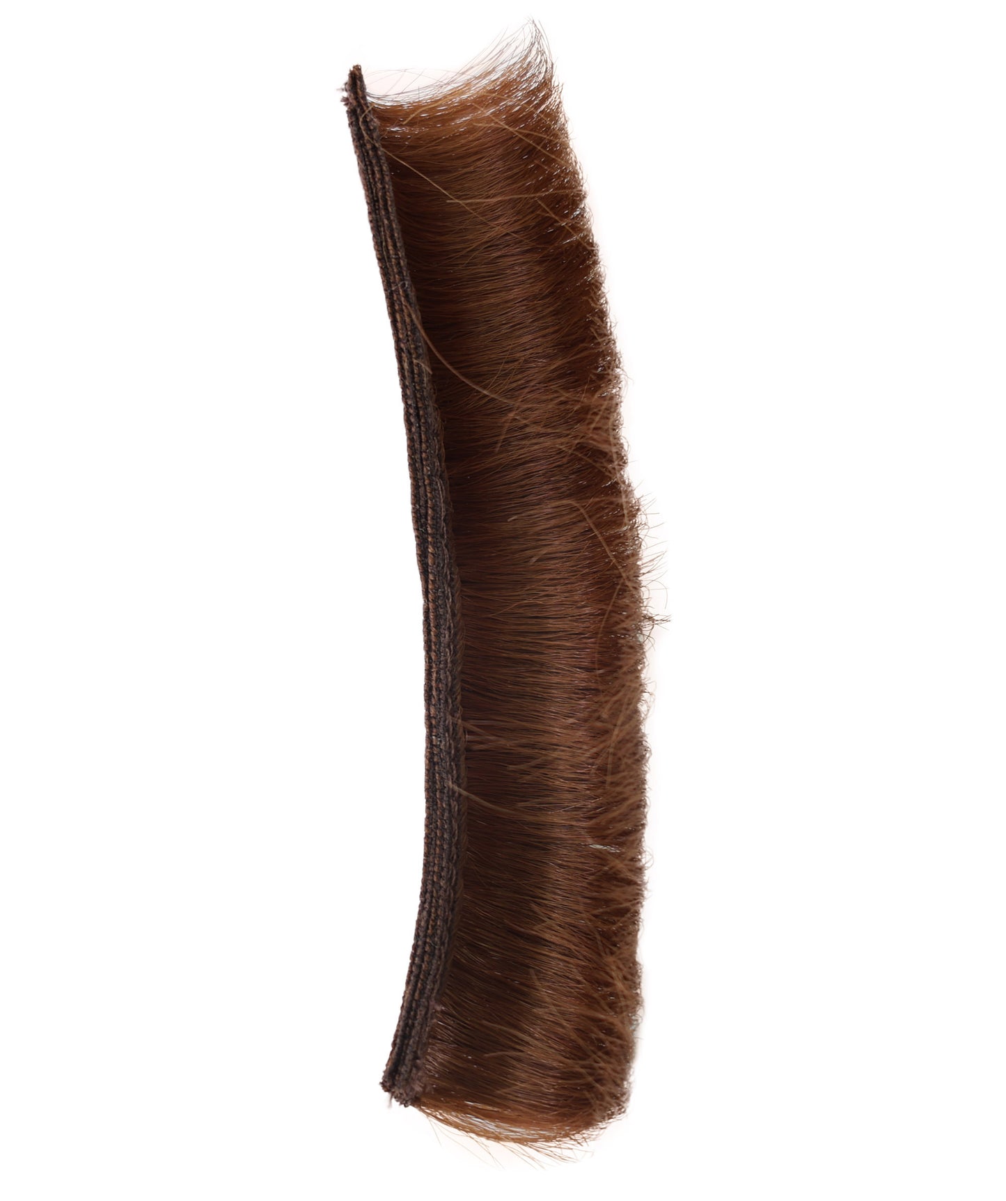 Wigs2you WD40-040 ドール用前髪カラーバリエーションウィッグ – 1.5インチ耐熱合成繊維ウィッグ（コスプレ＆BJDドール用）