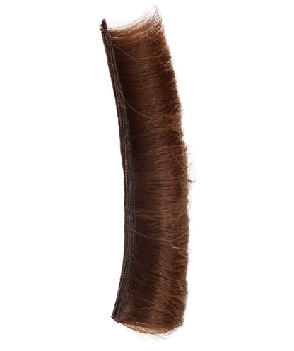 Wigs2you WD40-040 ドール用前髪カラーバリエーションウィッグ – 1.5インチ耐熱合成繊維ウィッグ（コスプレ＆BJDドール用）