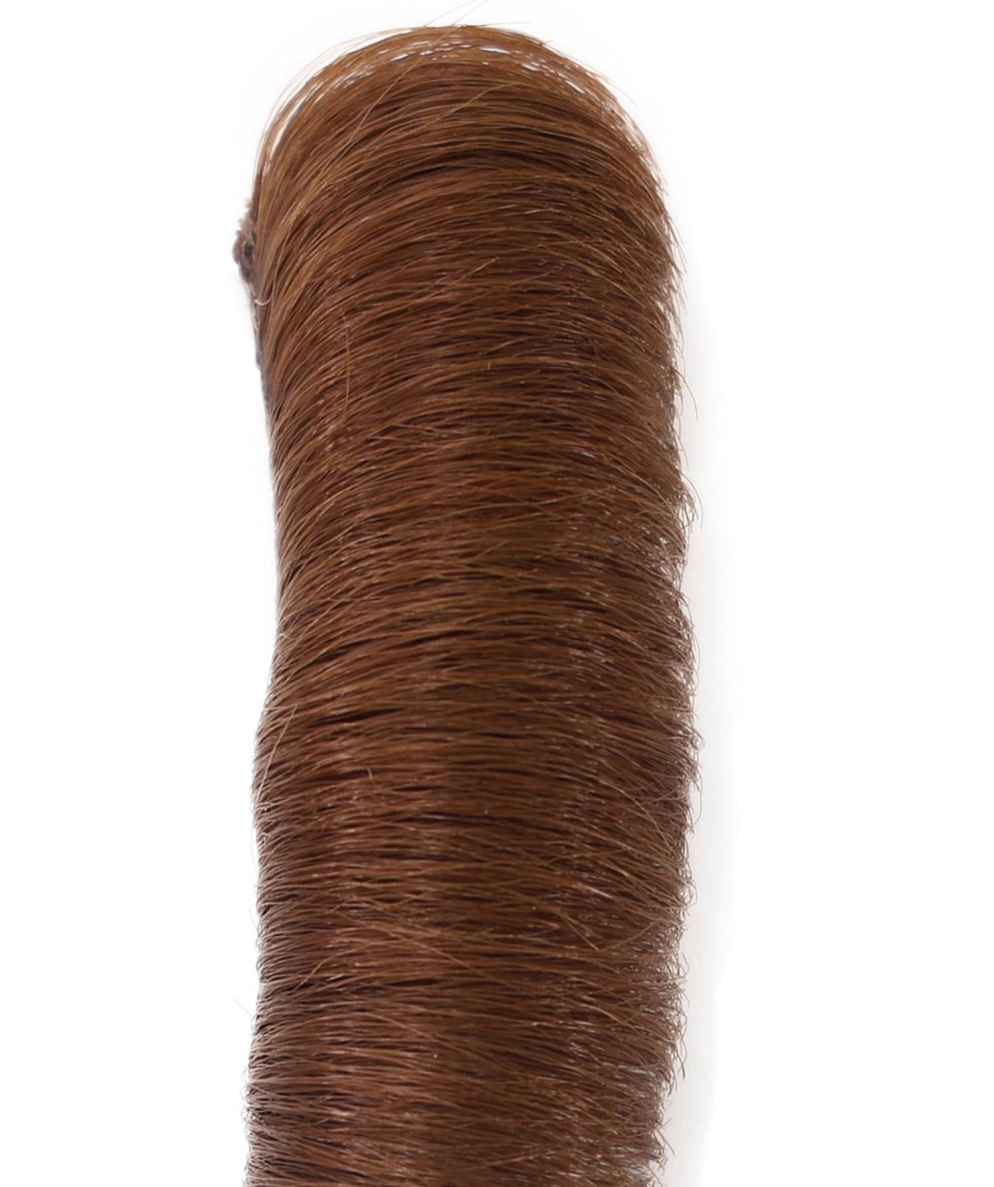 Wigs2you WD40-040 ドール用前髪カラーバリエーションウィッグ – 1.5インチ耐熱合成繊維ウィッグ（コスプレ＆BJDドール用）