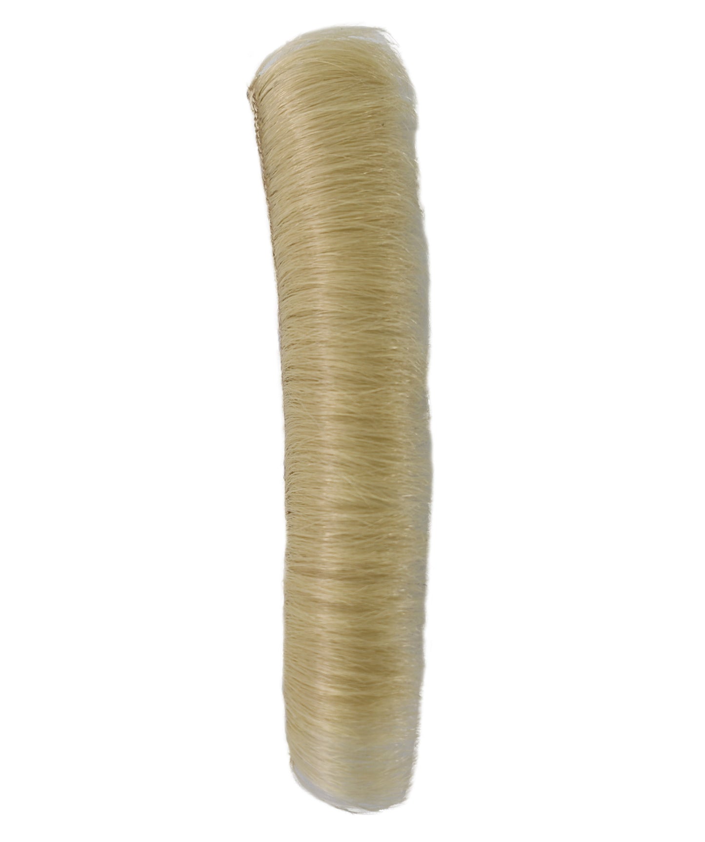 Wigs2you WD40-040 ドール用前髪カラーバリエーションウィッグ – 1.5インチ耐熱合成繊維ウィッグ（コスプレ＆BJDドール用）