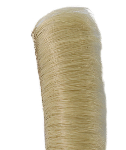 Wigs2you WD40-040 ドール用前髪カラーバリエーションウィッグ – 1.5インチ耐熱合成繊維ウィッグ（コスプレ＆BJDドール用）