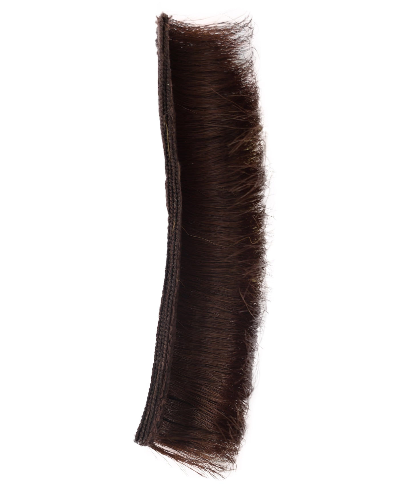 Wigs2you WD40-040 ドール用前髪カラーバリエーションウィッグ – 1.5インチ耐熱合成繊維ウィッグ（コスプレ＆BJDドール用）