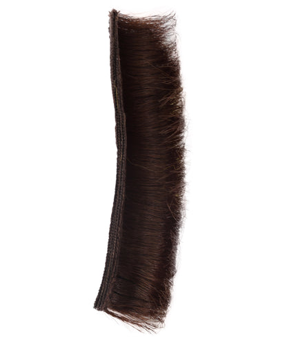 Wigs2you WD40-040 ドール用前髪カラーバリエーションウィッグ – 1.5インチ耐熱合成繊維ウィッグ（コスプレ＆BJDドール用）