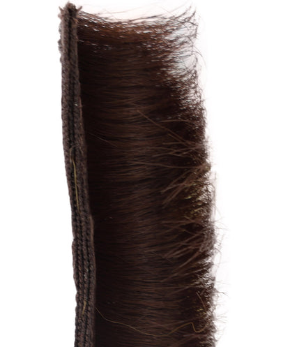 Wigs2you WD40-040 ドール用前髪カラーバリエーションウィッグ – 1.5インチ耐熱合成繊維ウィッグ（コスプレ＆BJDドール用）