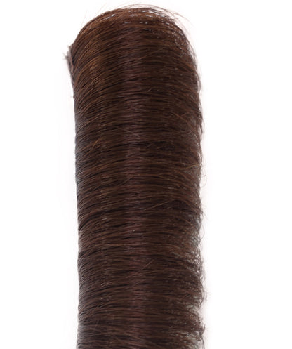 Wigs2you WD40-040 ドール用前髪カラーバリエーションウィッグ – 1.5インチ耐熱合成繊維ウィッグ（コスプレ＆BJDドール用）