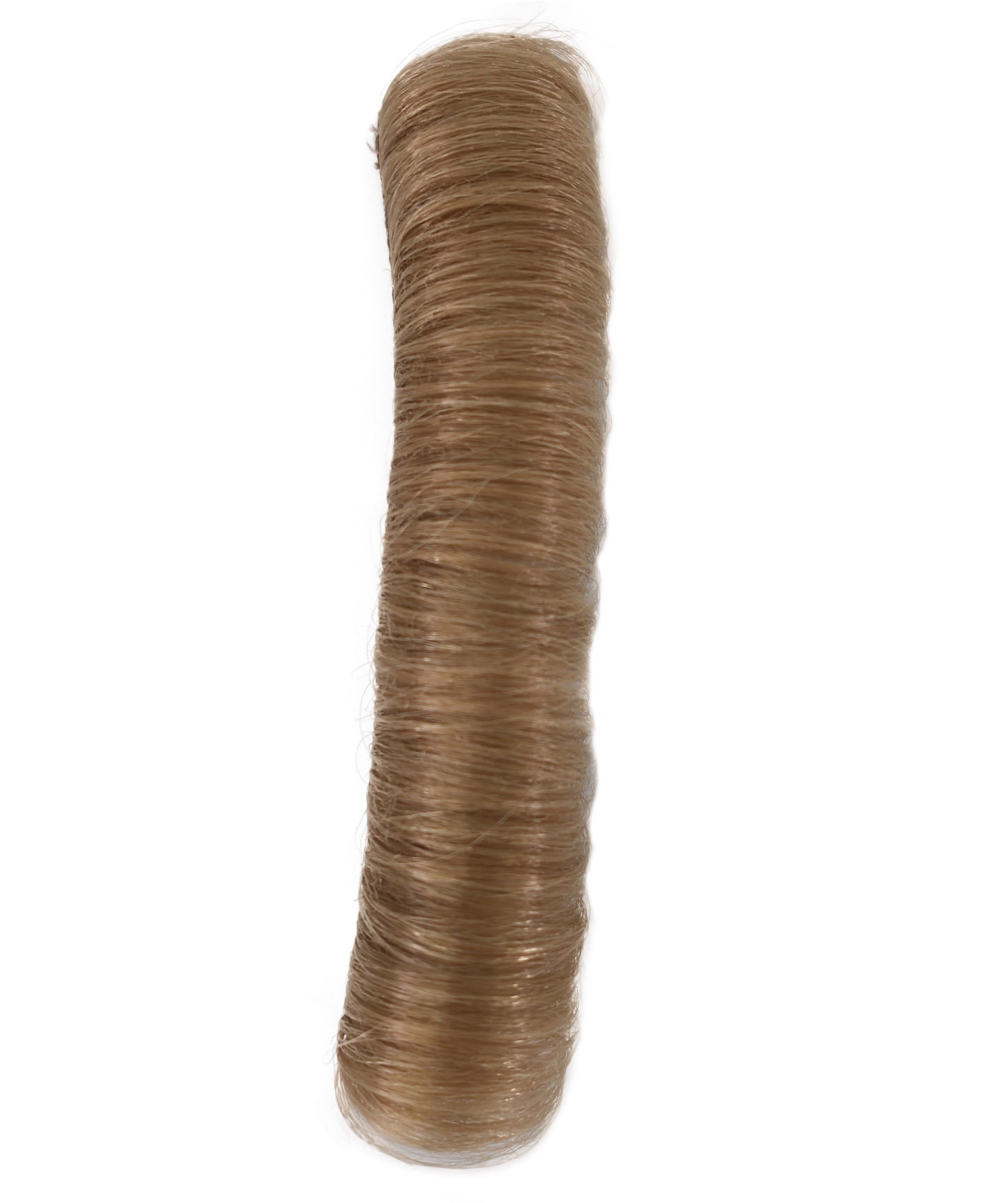 Wigs2you WD40-040 ドール用前髪カラーバリエーションウィッグ – 1.5インチ耐熱合成繊維ウィッグ（コスプレ＆BJDドール用）