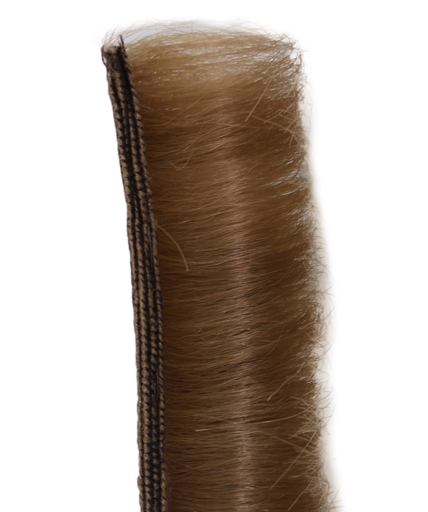 Wigs2you WD40-040 ドール用前髪カラーバリエーションウィッグ – 1.5インチ耐熱合成繊維ウィッグ（コスプレ＆BJDドール用）